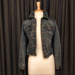 Gap Denim Jacket